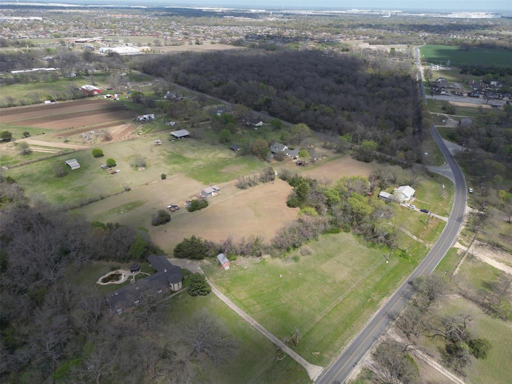1509 West Main Street Lancaster, TX 75146 - Photo 14 of 19 a view of swimming pool from a yard