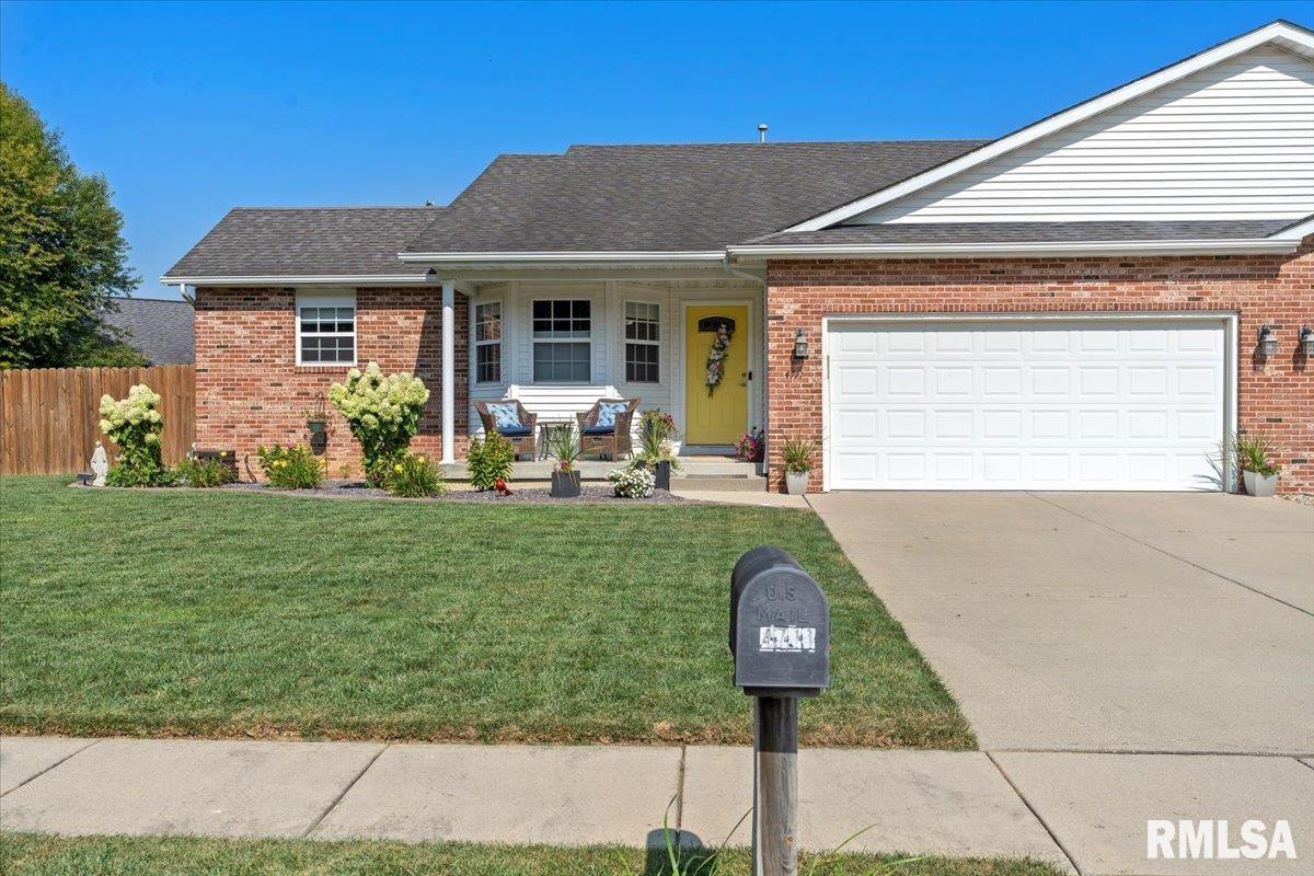 4711 Johanne Court Springfield, IL 62711 - Photo 1 of 39 Gallery Image 1