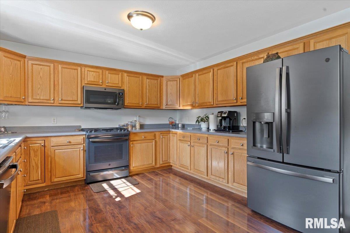 4711 Johanne Court Springfield, IL 62711 - Photo 17 of 39 Gallery Image 17