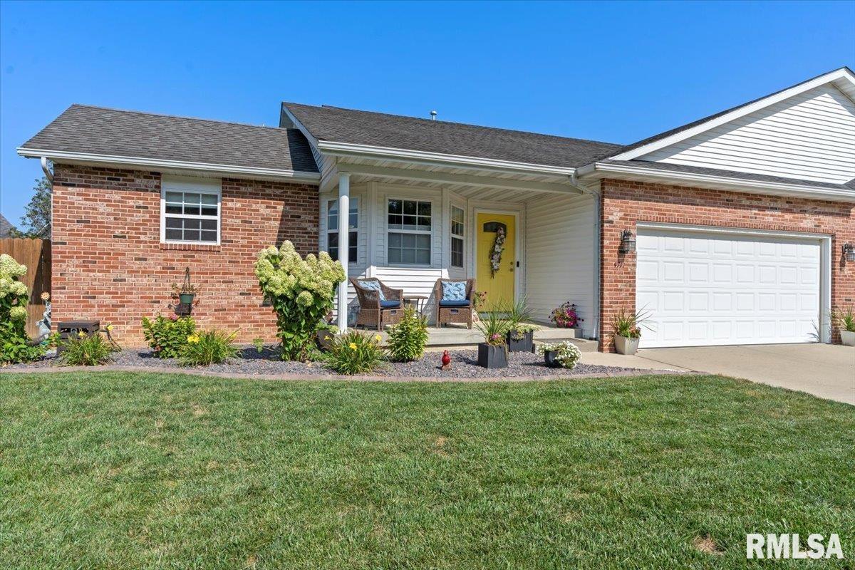 4711 Johanne Court Springfield, IL 62711 - Photo 3 of 39 Gallery Image 3