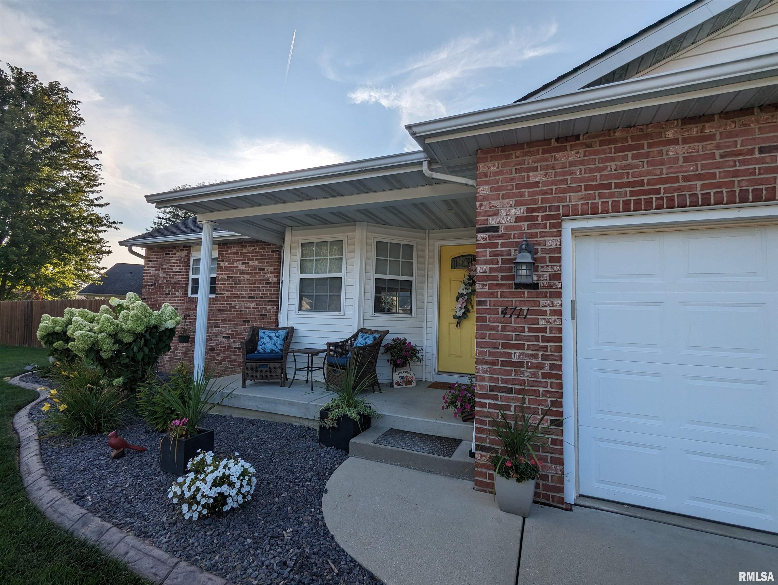 4711 Johanne Court Springfield, IL 62711 - Photo 38 of 39 Gallery Image 38