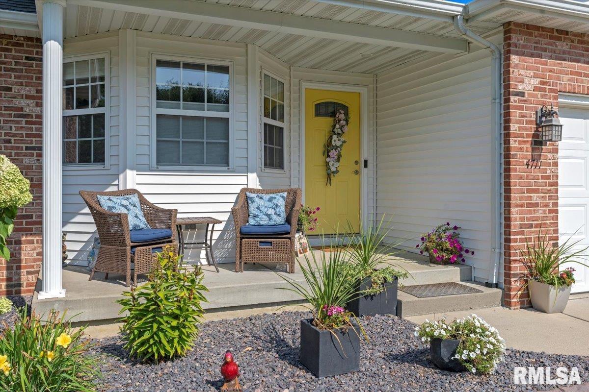 4711 Johanne Court Springfield, IL 62711 - Photo 4 of 39 Gallery Image 4