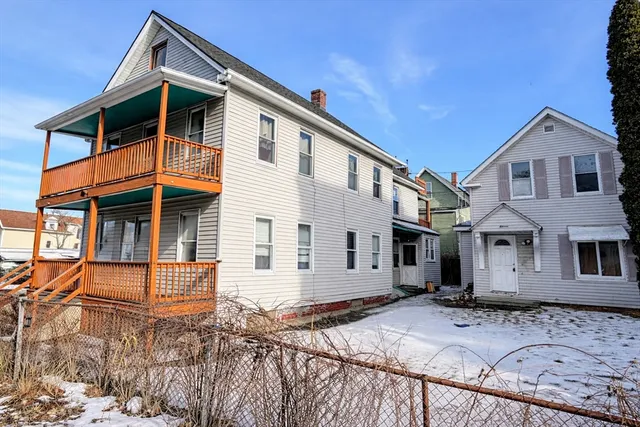 $869,900 | 9 Barclay Street, Worcester, MA 01604