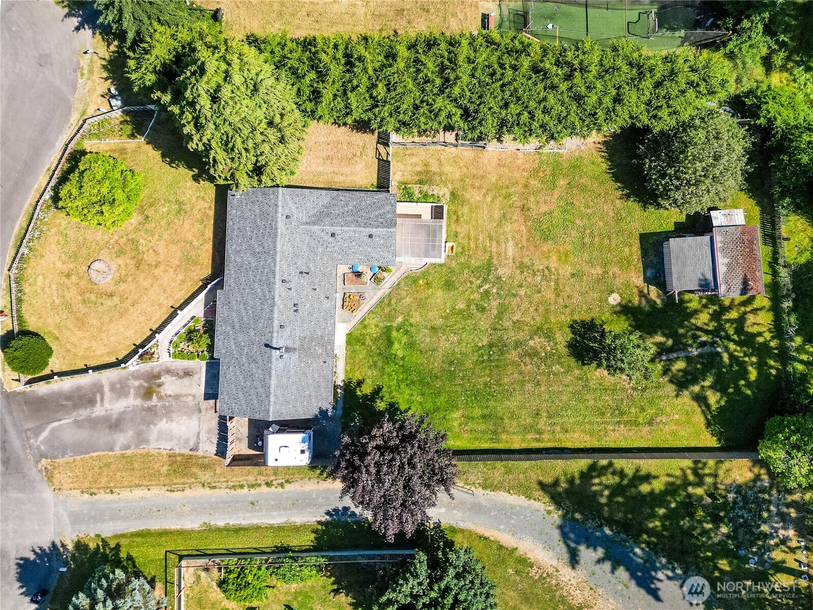 70 Ridge Place Sequim, WA 98382 - Photo 39 of 39