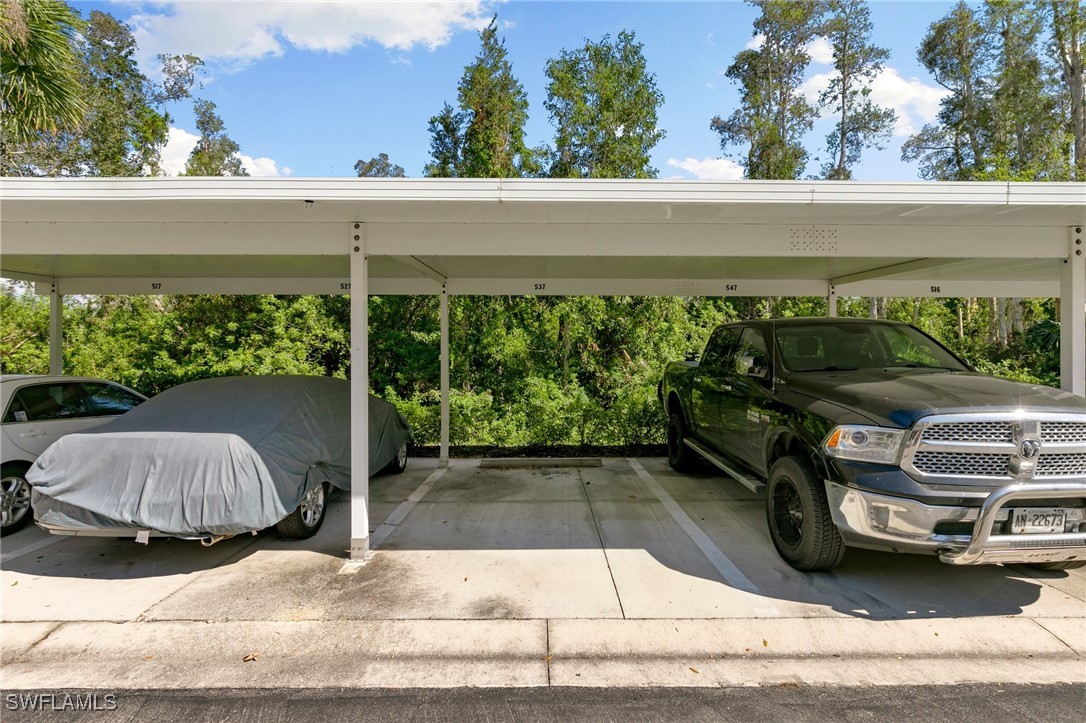 8570 Kingbird Loop, Unit 537 Estero, FL 33967 - Photo 22 of 22