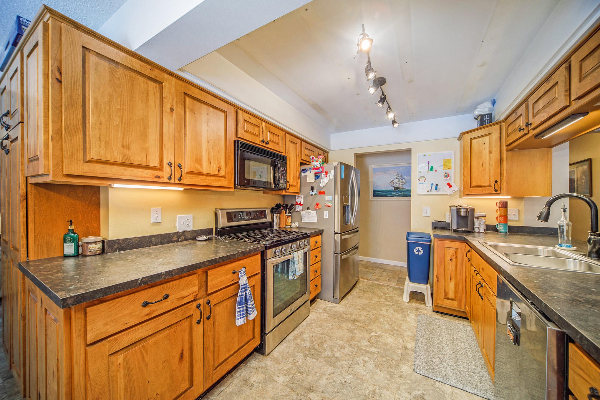 4843 Van Tyle Road Gaylord, MI 49735 - Photo 14 of 27 Gallery Image 14