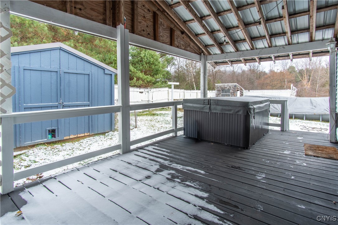 23834 Jackson II Road Champion, NY 13619 - Photo 26 of 45