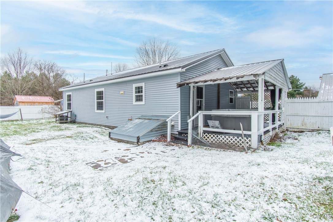 23834 Jackson II Road Champion, NY 13619 - Photo 27 of 45