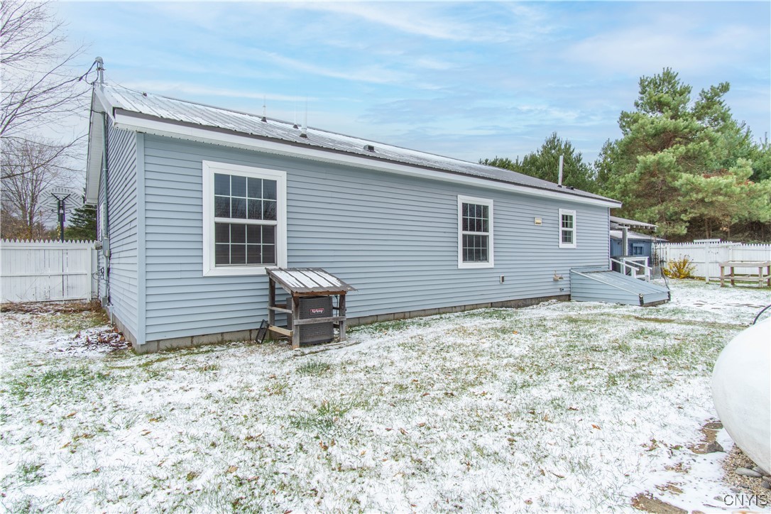 23834 Jackson II Road Champion, NY 13619 - Photo 28 of 45