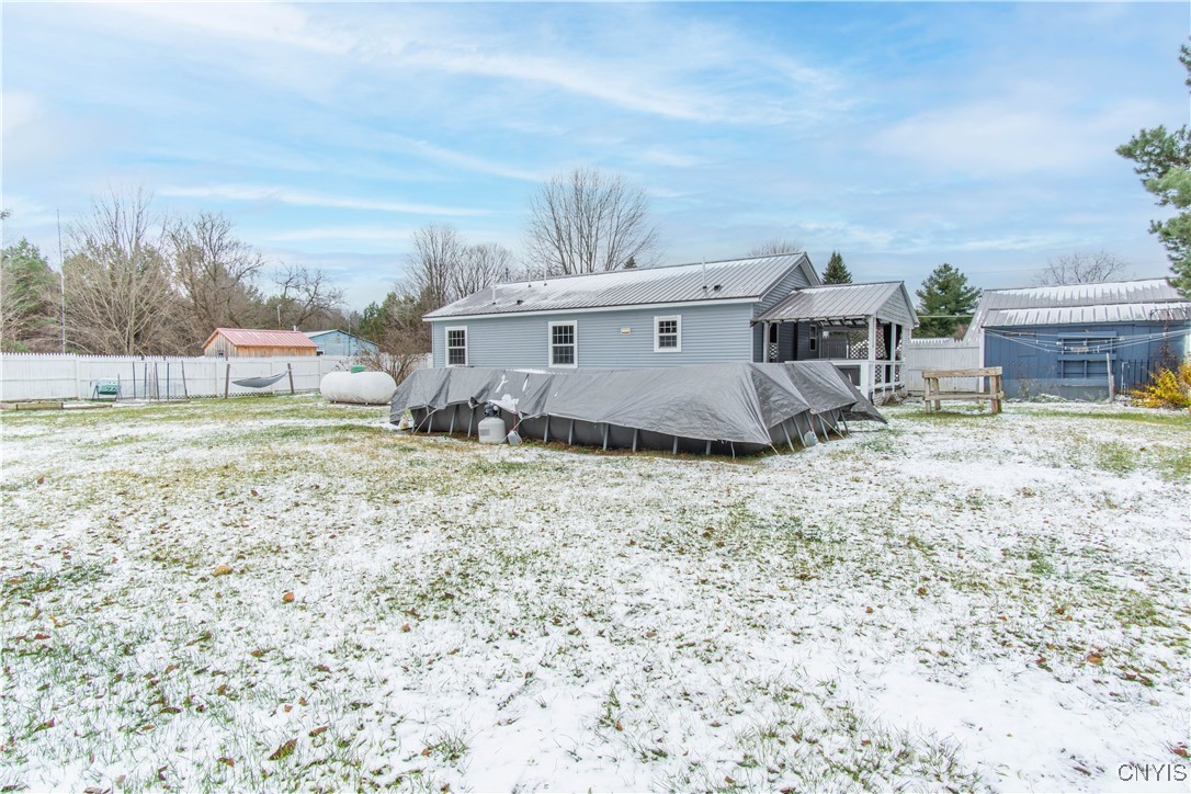 23834 Jackson II Road Champion, NY 13619 - Photo 29 of 45