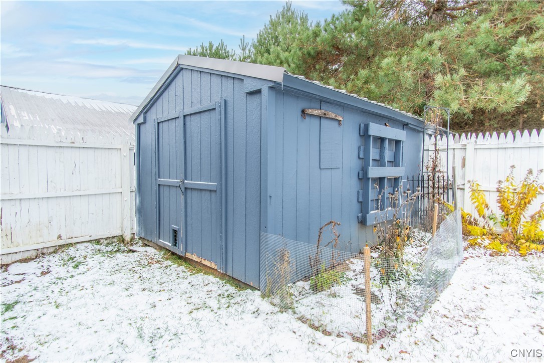 23834 Jackson II Road Champion, NY 13619 - Photo 30 of 45