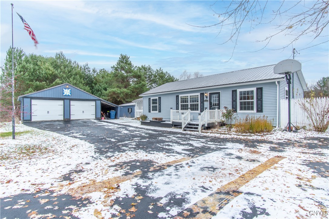 23834 Jackson II Road Champion, NY 13619 - Photo 3 of 45