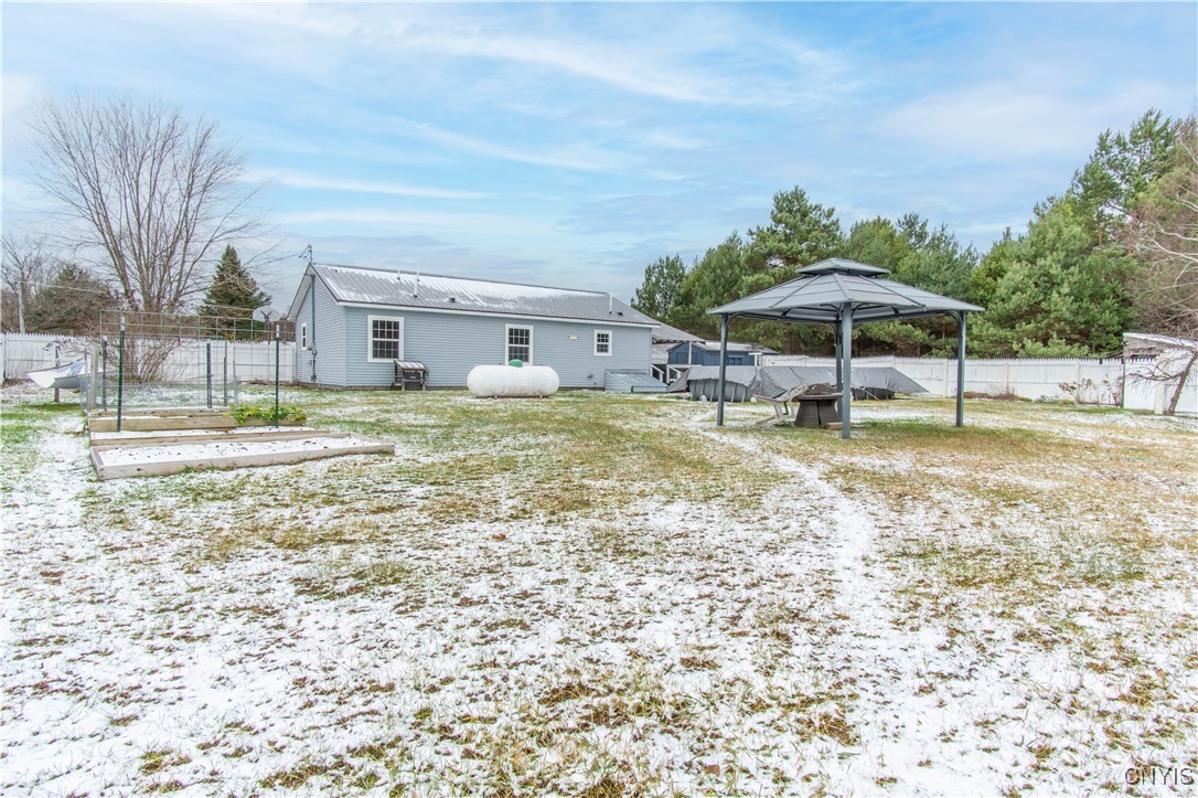 23834 Jackson II Road Champion, NY 13619 - Photo 33 of 45