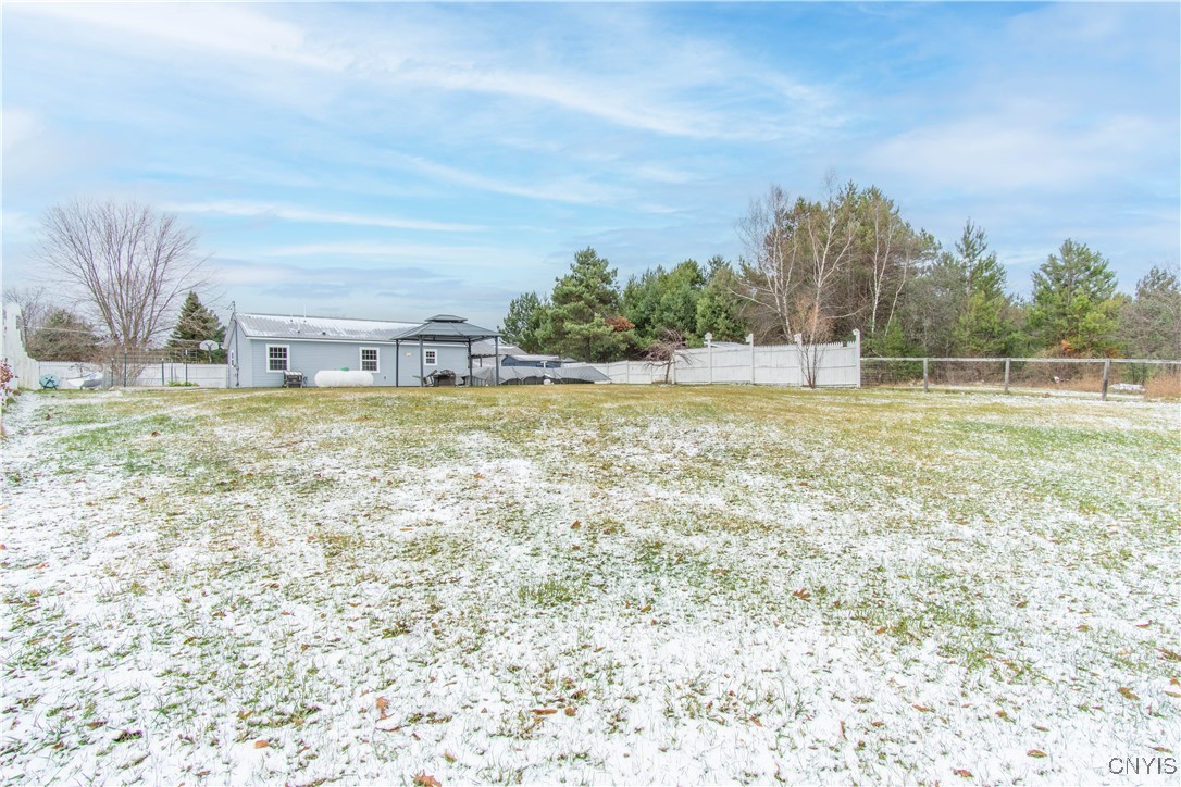 23834 Jackson II Road Champion, NY 13619 - Photo 35 of 45