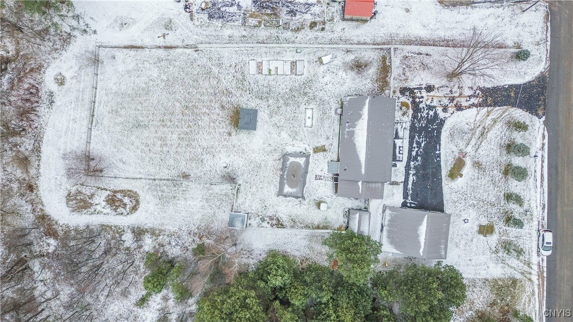 23834 Jackson II Road Champion, NY 13619 - Photo 36 of 45