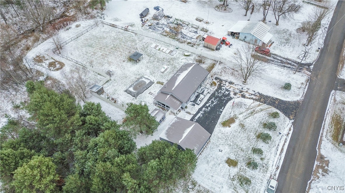 23834 Jackson II Road Champion, NY 13619 - Photo 37 of 45