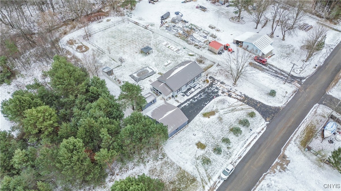 23834 Jackson II Road Champion, NY 13619 - Photo 38 of 45