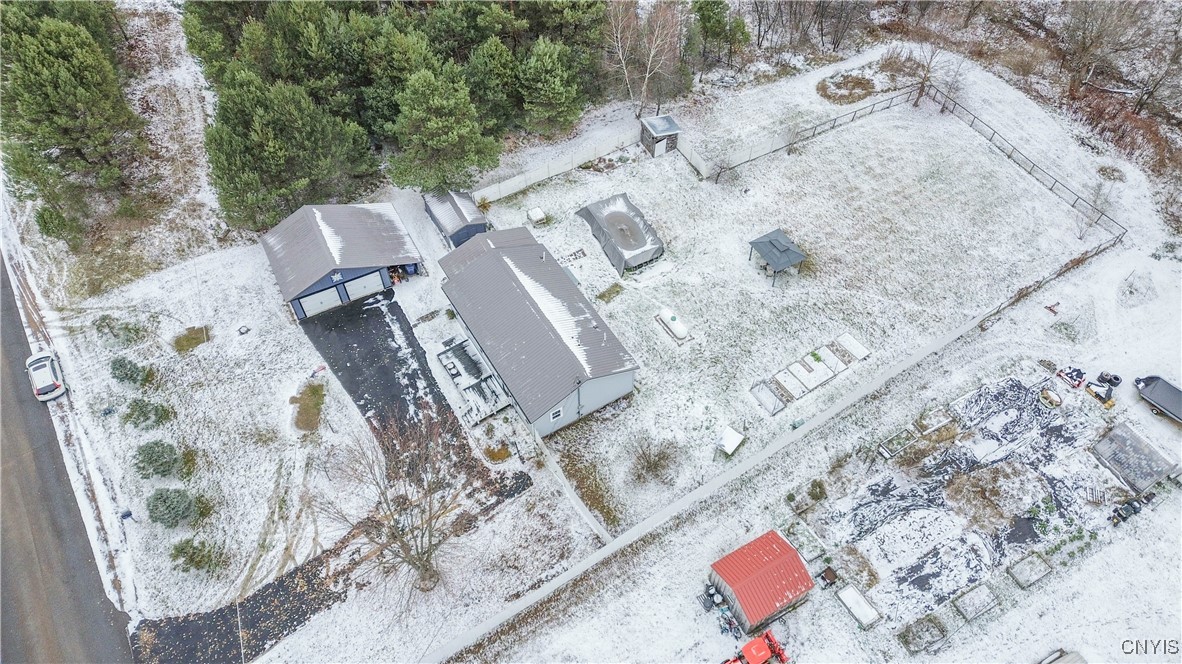 23834 Jackson II Road Champion, NY 13619 - Photo 39 of 45