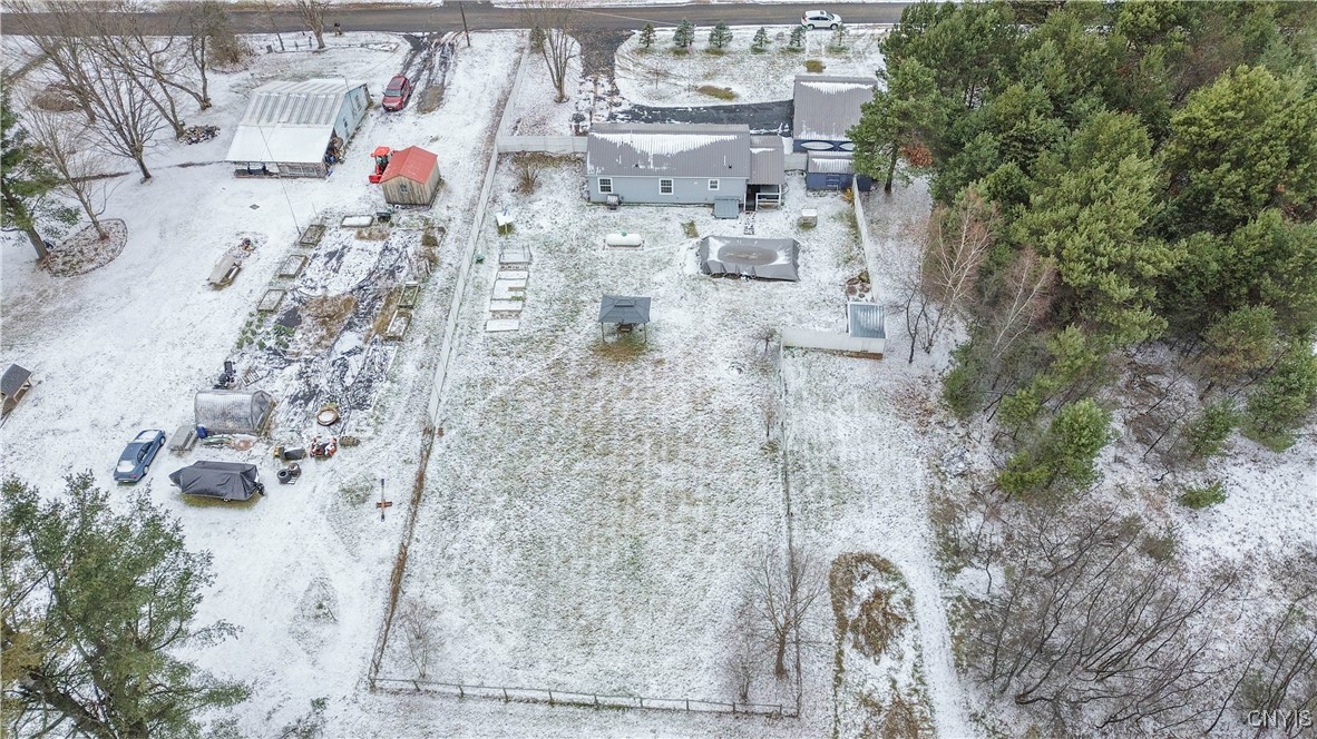 23834 Jackson II Road Champion, NY 13619 - Photo 40 of 45