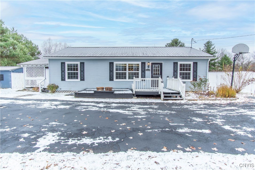 23834 Jackson II Road Champion, NY 13619 - Photo 4 of 45