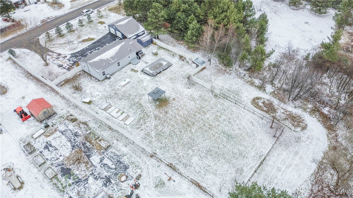 23834 Jackson II Road Champion, NY 13619 - Photo 41 of 45