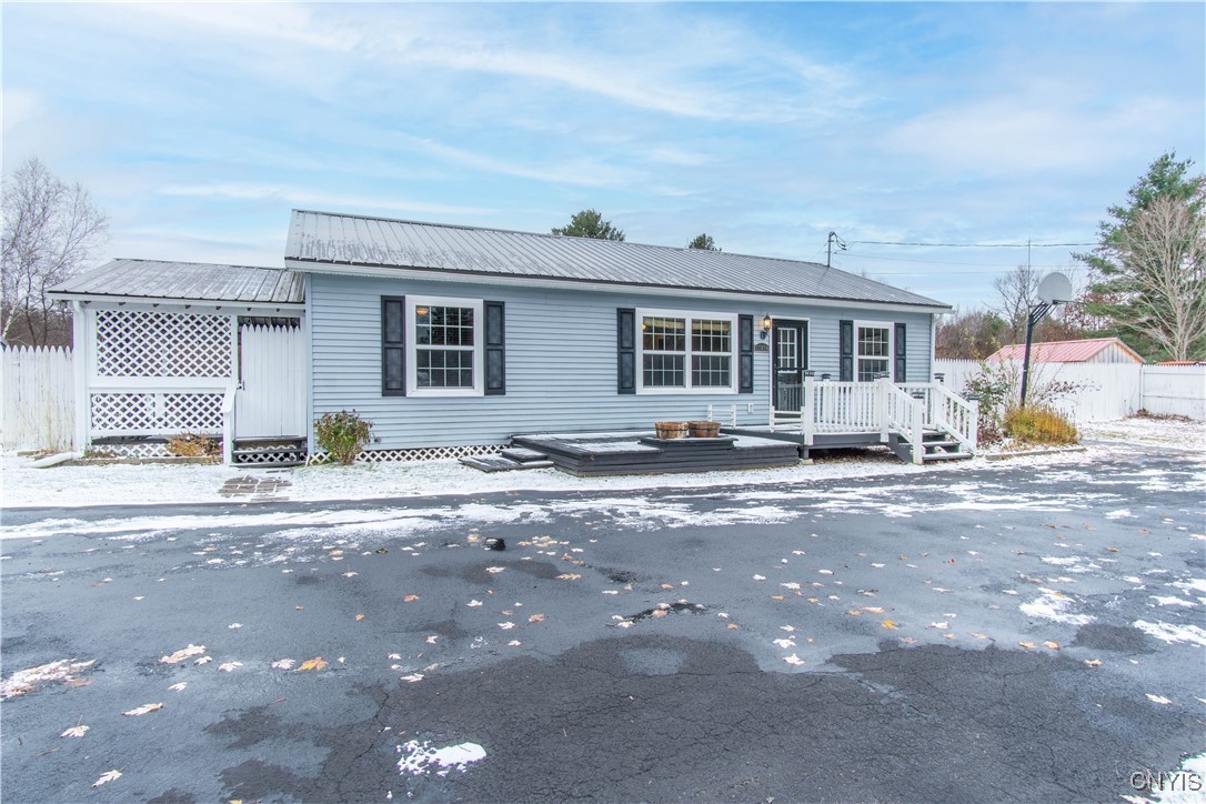 23834 Jackson II Road Champion, NY 13619 - Photo 5 of 45