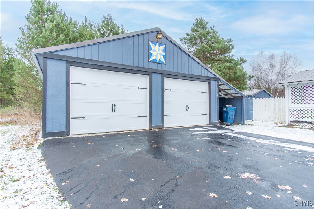 23834 Jackson II Road Champion, NY 13619 - Photo 6 of 45