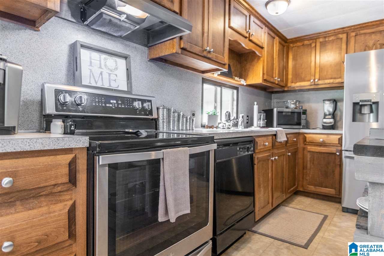 1003 County Road 241 Clanton, AL 35045 - Photo 28 of 33