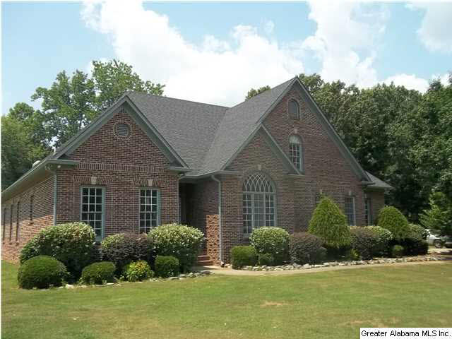 102 Deer Trace Oneonta, AL 35121 - Photo 1 of 24