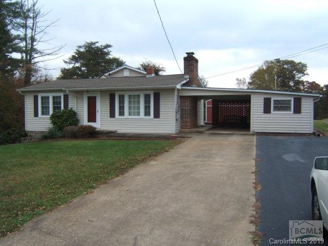 4926 Lakeview Acres Road Valdese, NC 28690 - Photo 1 of 1 Gallery Image 1