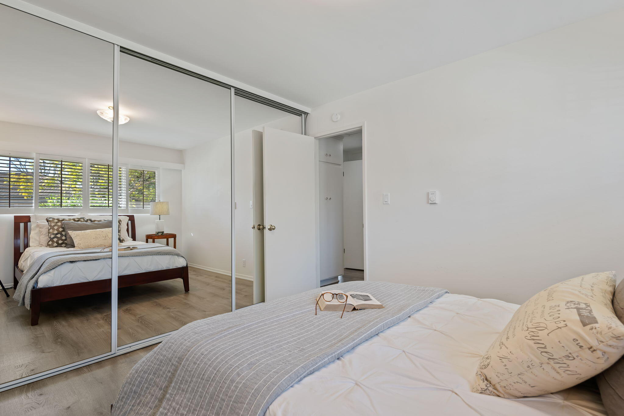 5820 Encina Road, Unit 1 Goleta, CA 93117 - Photo 22 of 38 22-Bedroom