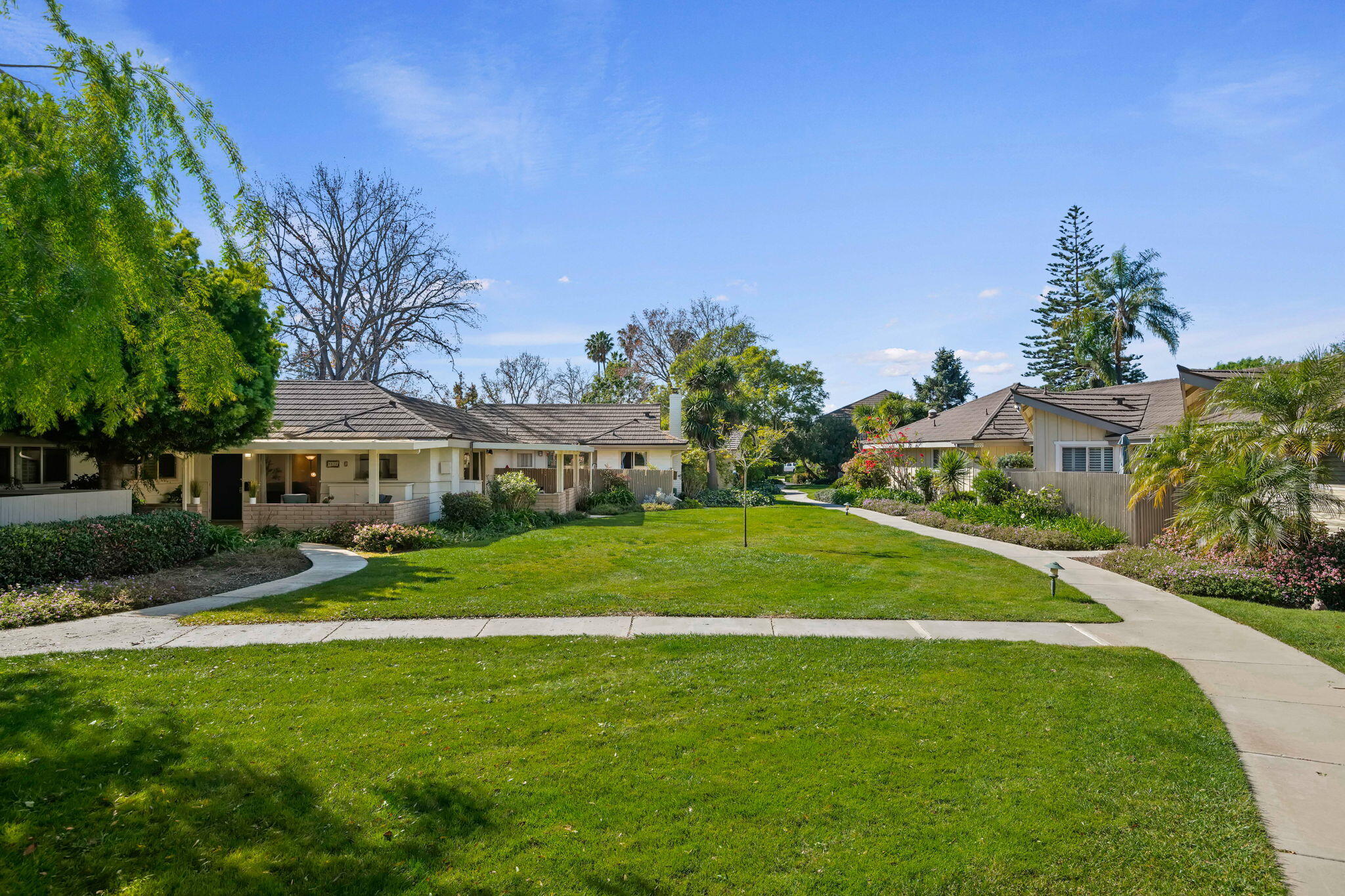 5820 Encina Road, Unit 1 Goleta, CA 93117 - Photo 3 of 38 03-Common Area