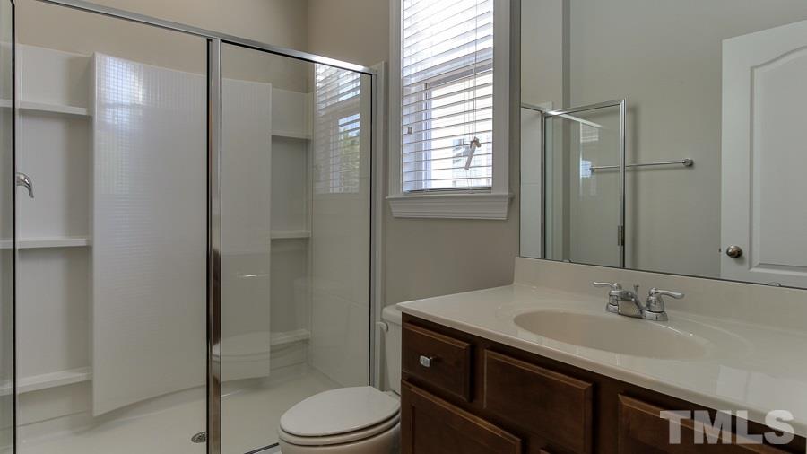 153 Morgan Ridge Road, Unit 80 Holly Springs, NC 27540 - Photo 14 of 25 Gallery Image 14