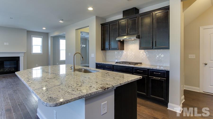 153 Morgan Ridge Road, Unit 80 Holly Springs, NC 27540 - Photo 3 of 25 Gallery Image 3