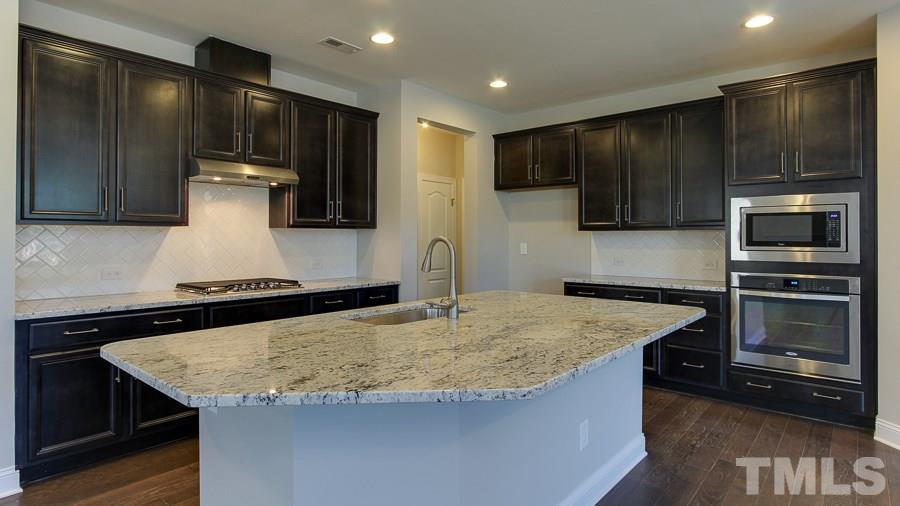 153 Morgan Ridge Road, Unit 80 Holly Springs, NC 27540 - Photo 4 of 25 Gallery Image 4