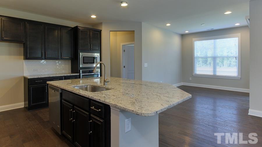 153 Morgan Ridge Road, Unit 80 Holly Springs, NC 27540 - Photo 8 of 25 Gallery Image 8