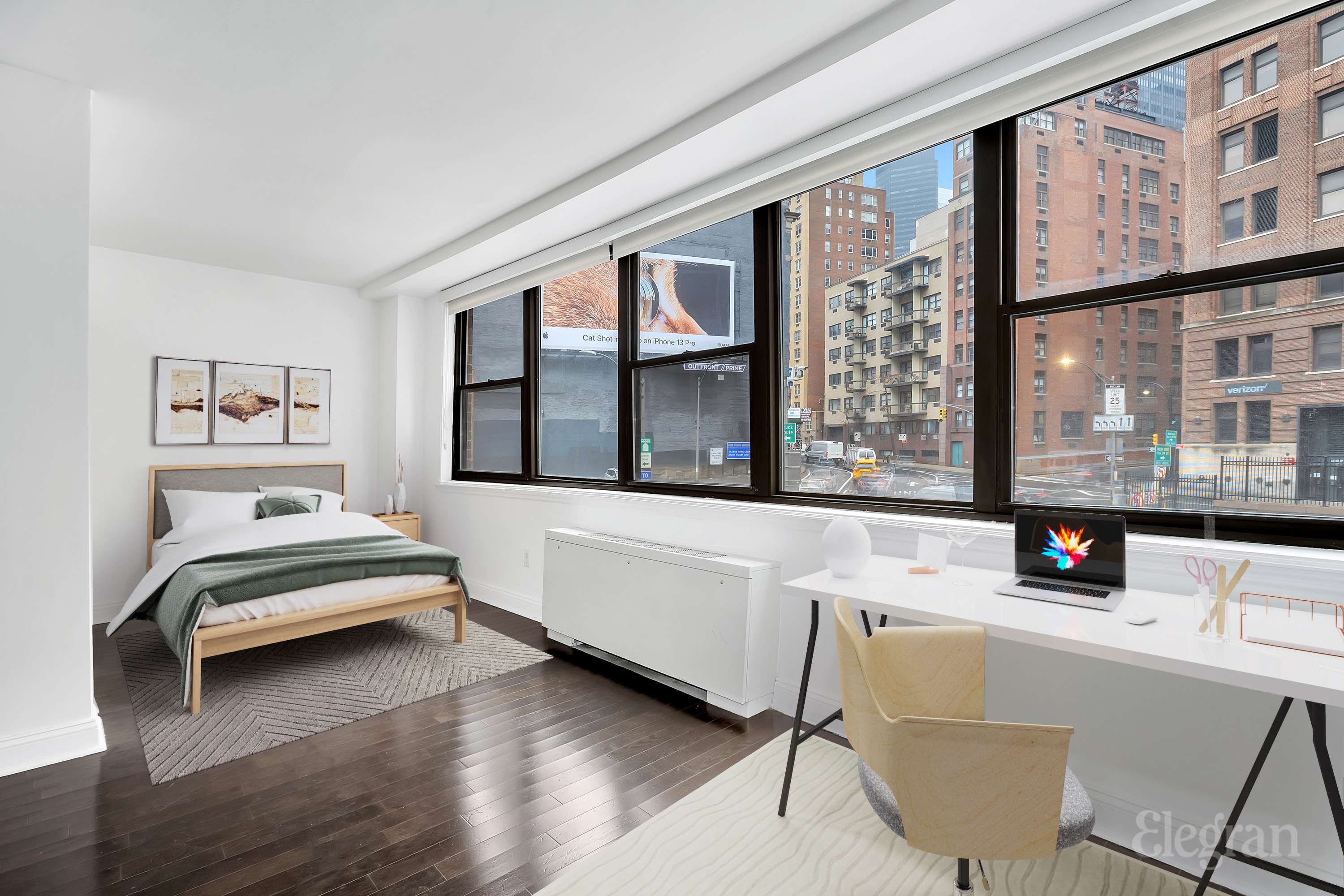 225 East 36th Street, Unit 1A Manhattan, NY 10016 - Photo 2 of 11