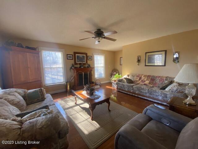 1711-1705 Murrays Run Road Bardstown, KY 40004 - Photo 6 of 52 4