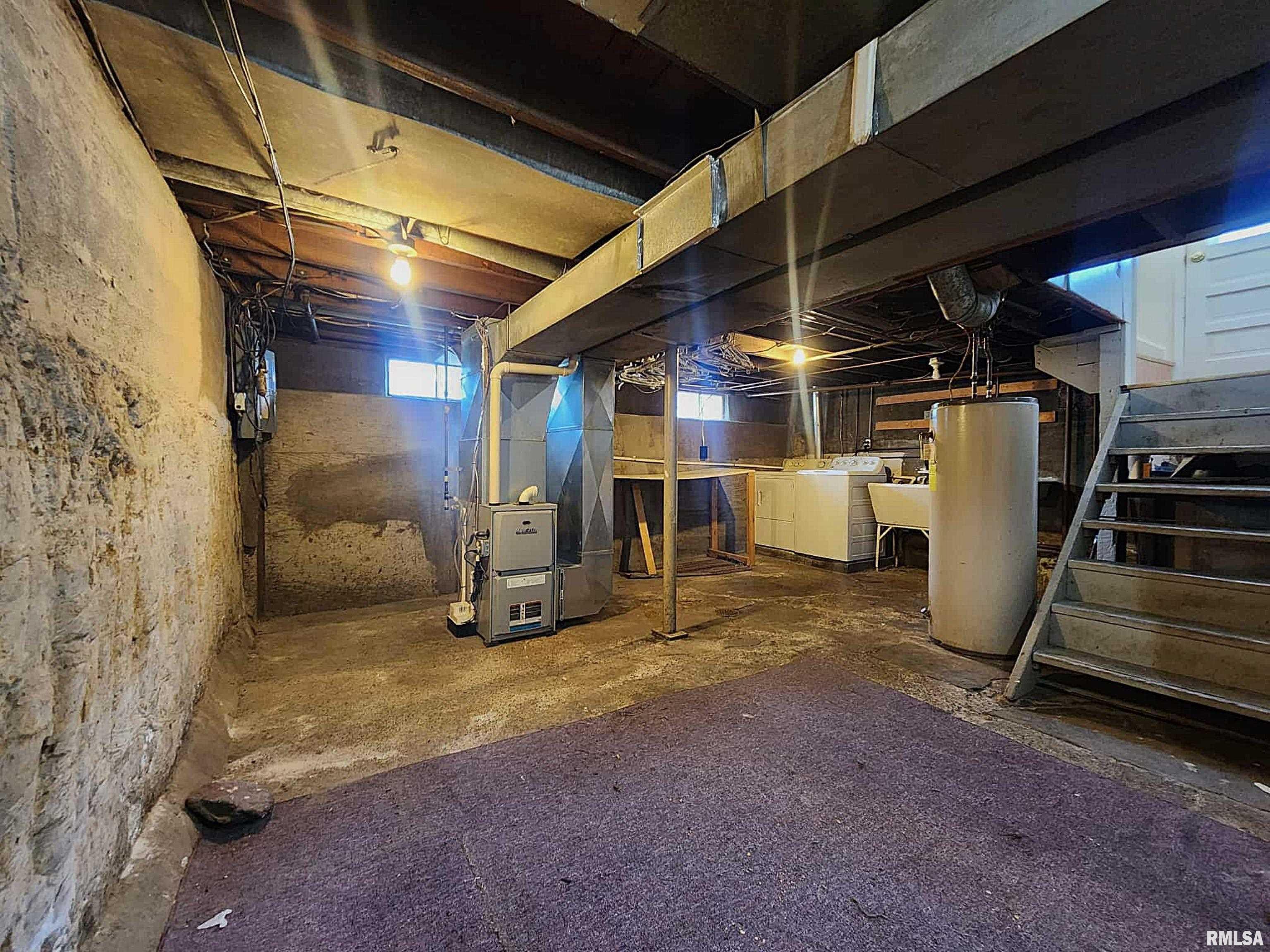 1501 Sycamore Street Quincy, IL 62301 - Photo 19 of 31