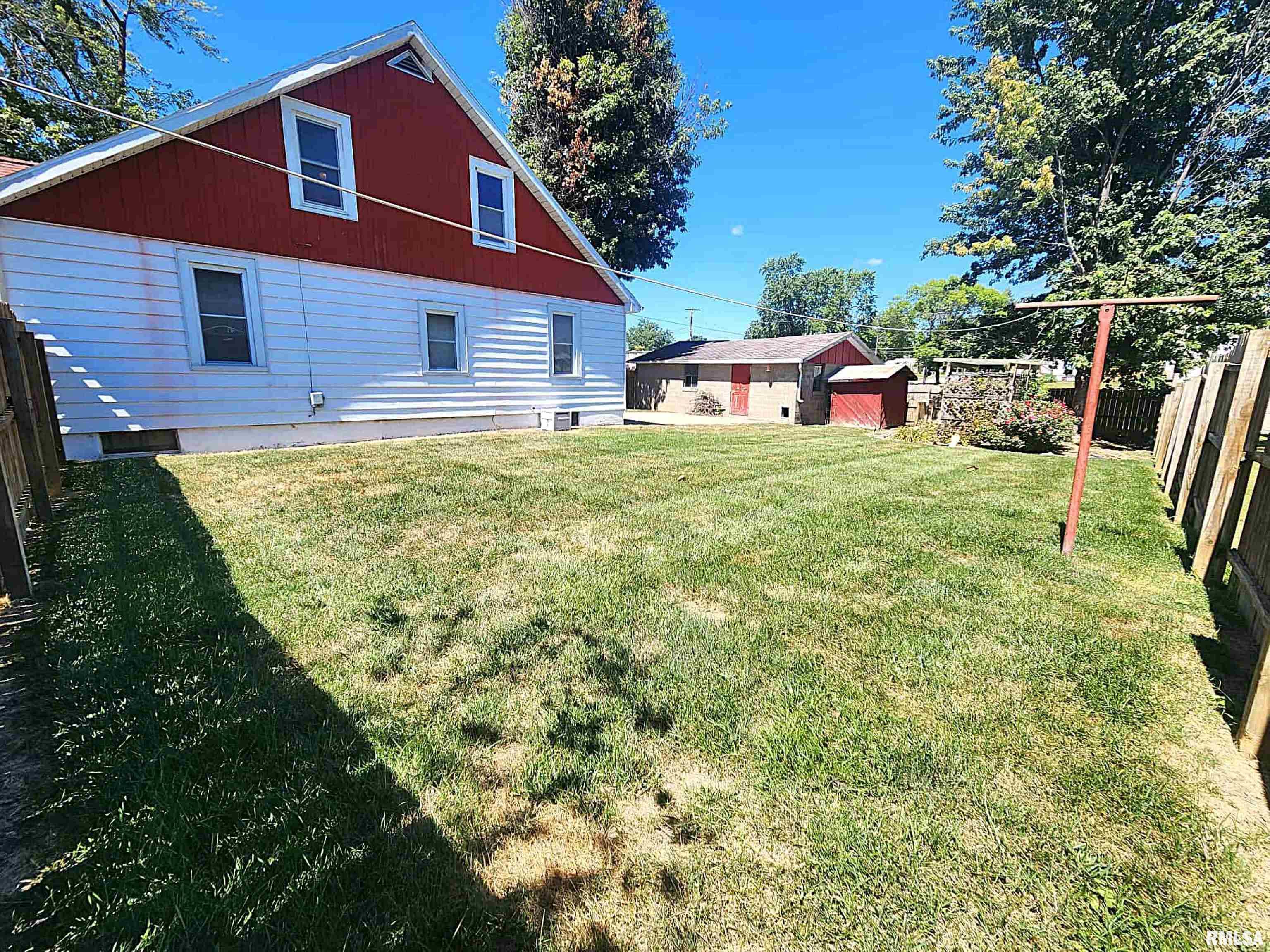 1501 Sycamore Street Quincy, IL 62301 - Photo 24 of 31