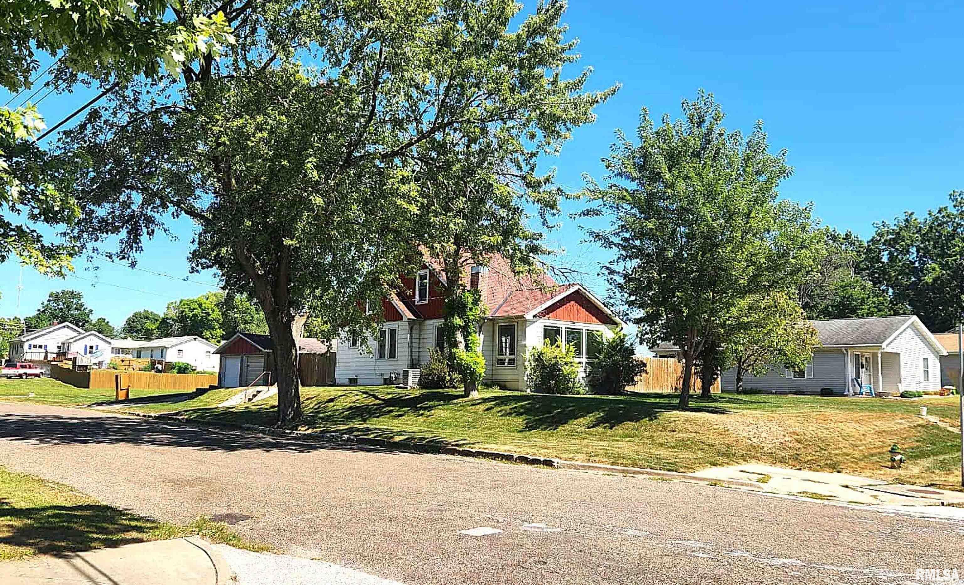 1501 Sycamore Street Quincy, IL 62301 - Photo 28 of 31