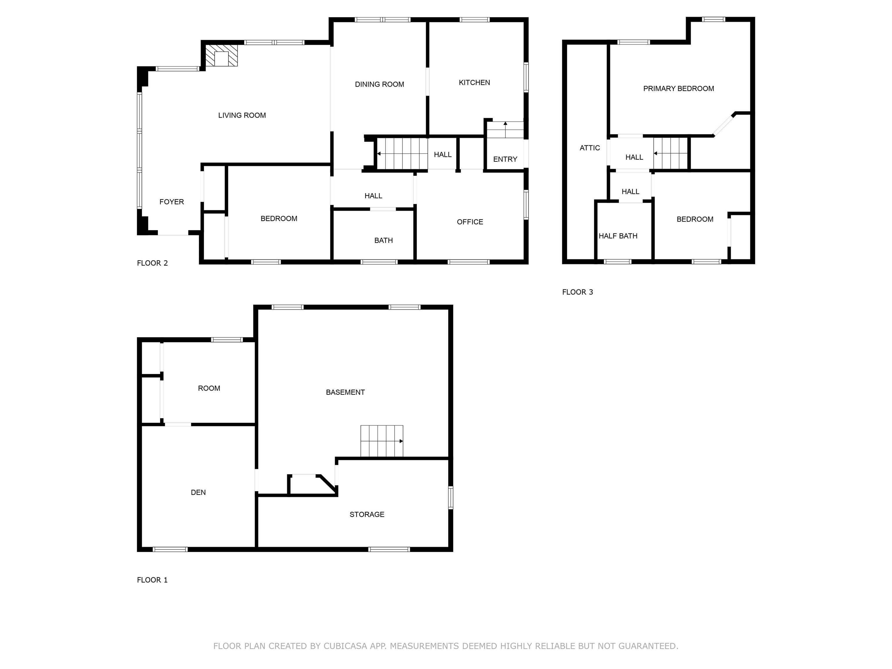 1501 Sycamore Street Quincy, IL 62301 - Photo 30 of 31