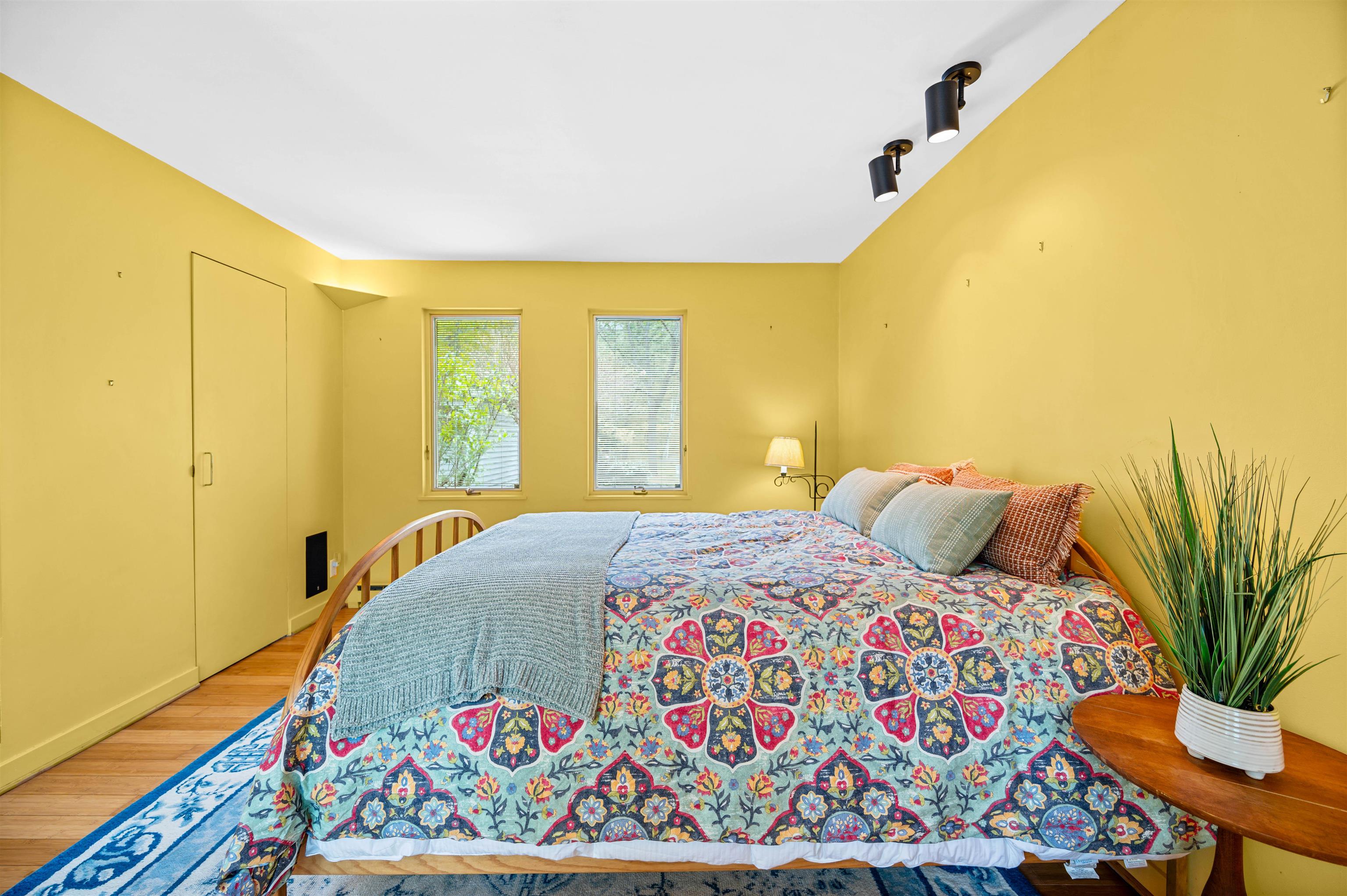 753 Scrabble Hill Road Duxbury, VT 05676 - Photo 19 of 57