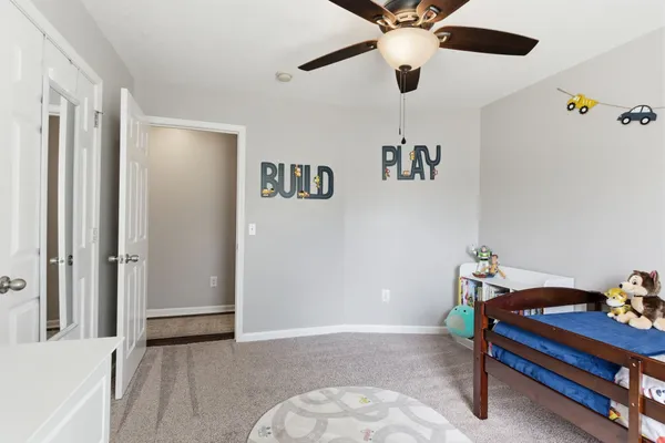$579,900 | 2034 Christy Lane, Greenbrier, TN 37073