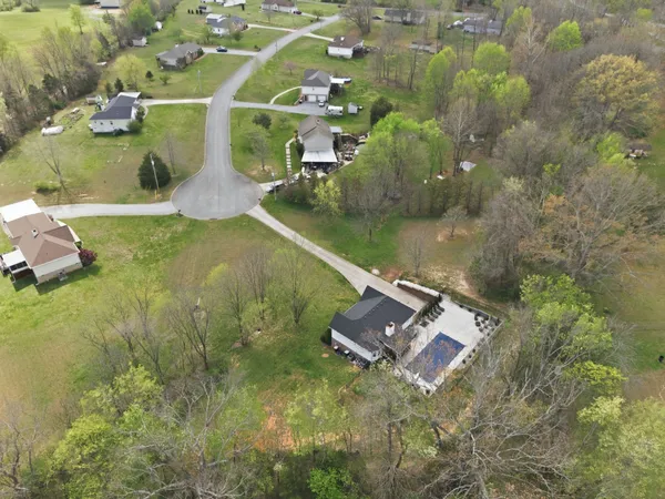$579,900 | 2034 Christy Lane, Greenbrier, TN 37073