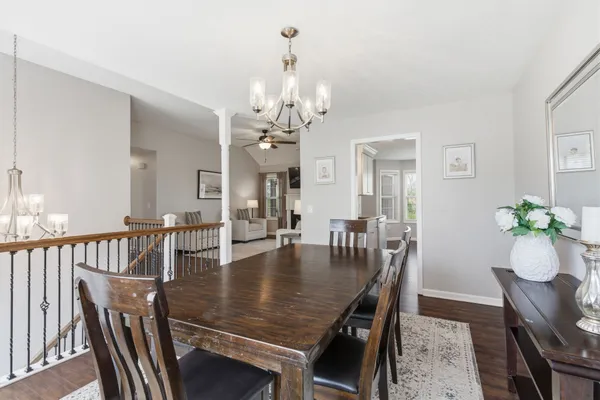 $579,900 | 2034 Christy Lane, Greenbrier, TN 37073