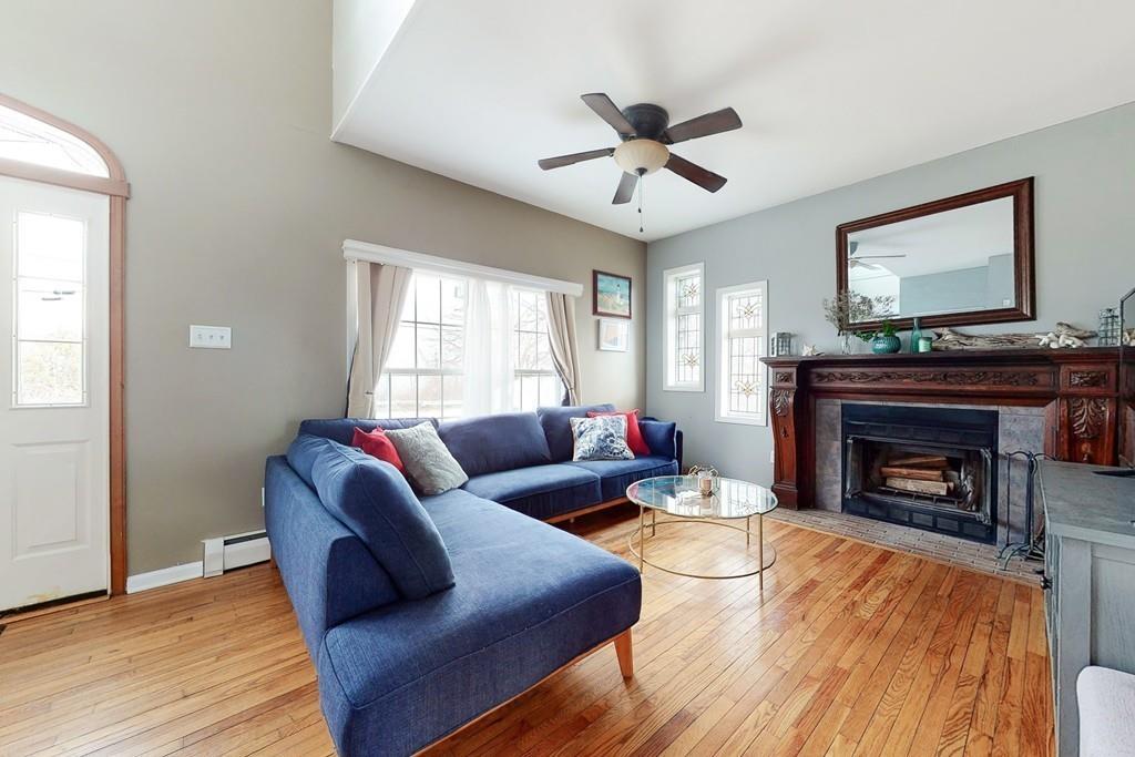 41 Moon Island Road Quincy, MA 02171 - Photo 12 of 39 Gallery Image 12