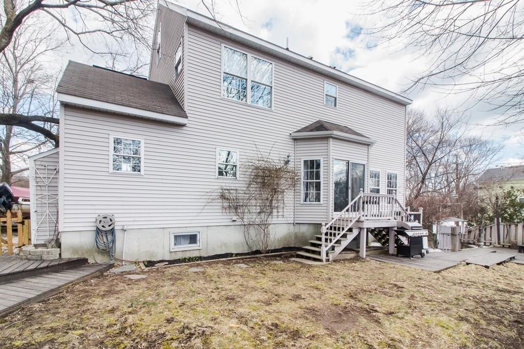 41 Moon Island Road Quincy, MA 02171 - Photo 30 of 39 Gallery Image 30