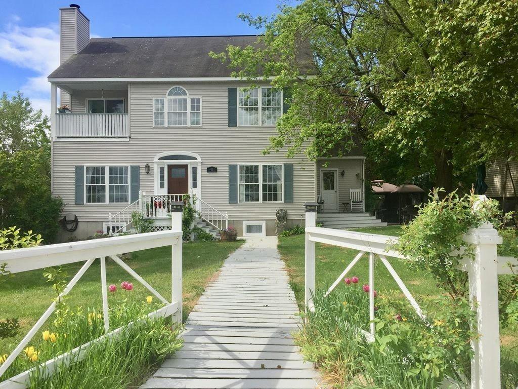 41 Moon Island Road Quincy, MA 02171 - Photo 31 of 39 Gallery Image 31