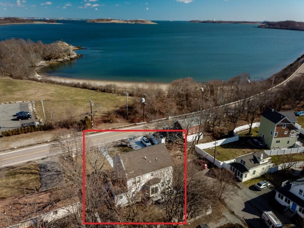 41 Moon Island Road Quincy, MA 02171 - Photo 32 of 39 Gallery Image 32